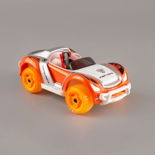 Игрушечная машинка Smart Toys, Orange, 8000000 UZS