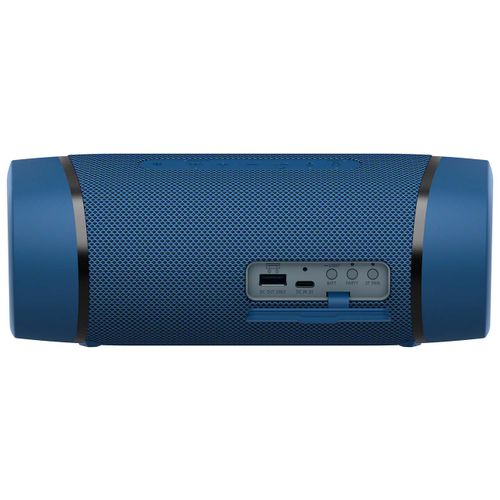 Беспроводная акустика Sony SRS-XB33, Blue, купить недорого