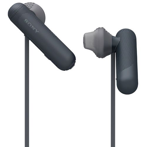 Sport naushniklari Bluetooth Sony WI-SP500, купить недорого