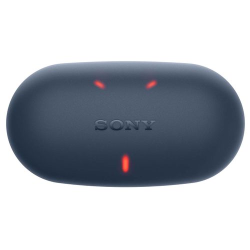 Наушники True Wireless Sony WF-XB700, Blue, фото № 4