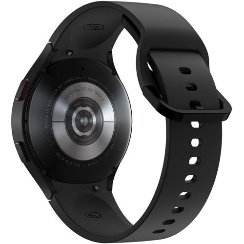 Смарт-часы Samsung Galaxy Watch 4, Black, 44 мм, фото