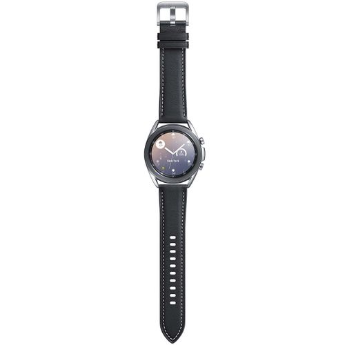 Smart-soat Samsung Galaxy Watch3, Silver, 41 мм, фото № 4