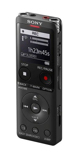 Диктофон цифровой Sony ICD-UX570, купить недорого