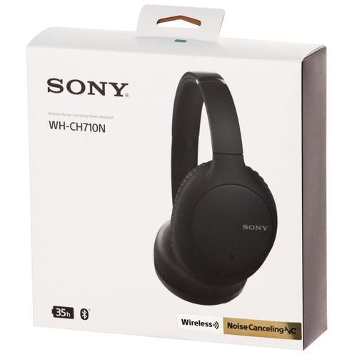 Наушники Bluetooth Sony WH-CH710N, arzon