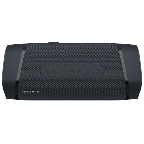 Беспроводная акустика Sony SRS-XB33, Black, купить недорого