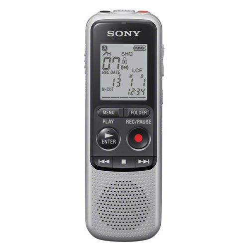 Цифровой диктофон Sony ICD-BX140