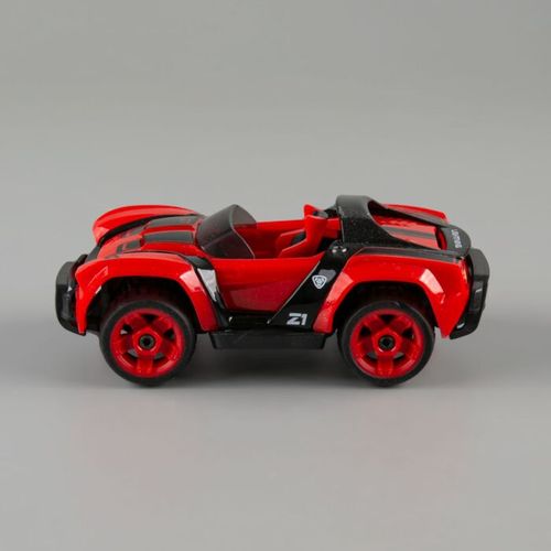 Игрушечная машинка Smart Toys, Red-black, фото