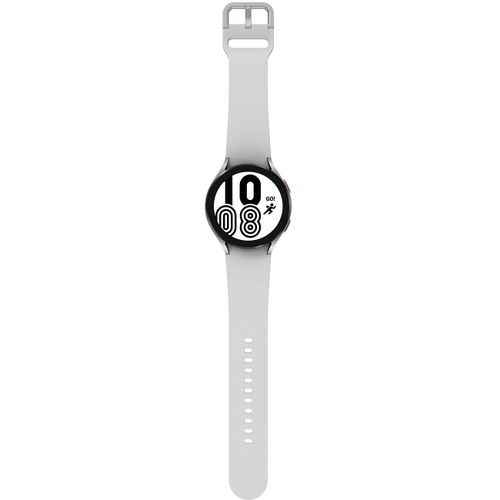 Smart-soat Samsung Galaxy Watch 4, Silver, 44 мм, sotib olish