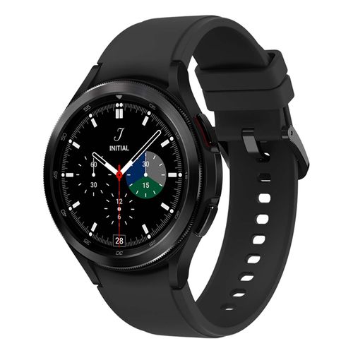 Смарт-часы Samsung Galaxy Watch 4 Classic, Silver, 46 мм, фото № 15