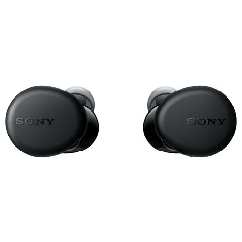 Наушники True Wireless Sony WF-XB700, Black, фото