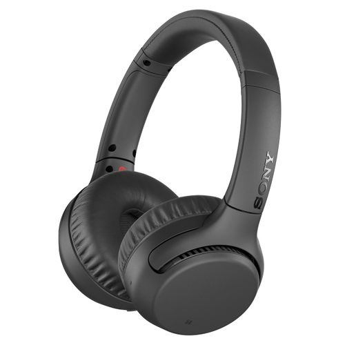 Наушники Bluetooth Sony Extra Bass WH-XB700, Black