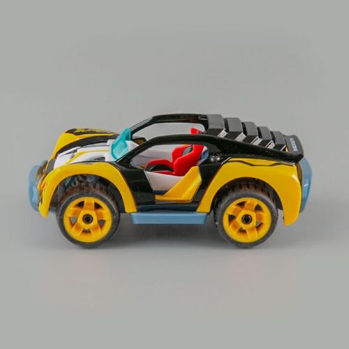 Игрушечная машинка Smart Toys, Yellow-black, фото