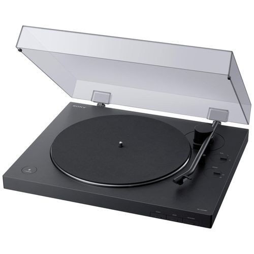 Vinil pleer Sony PS-LX310BT