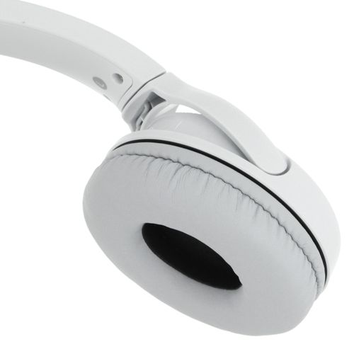 Наушники Bluetooth Sony WH-CH510, White, фото № 4
