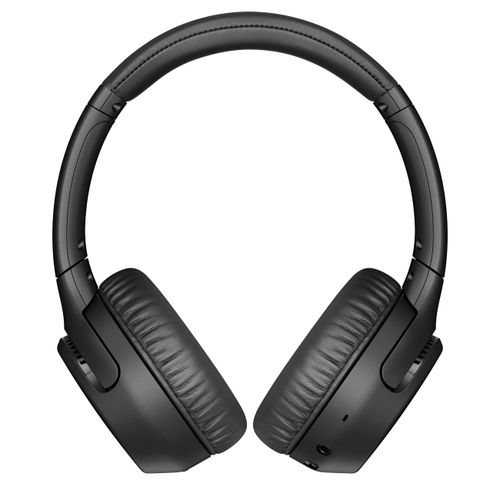 Наушники Bluetooth Sony Extra Bass WH-XB700, Black, купить недорого