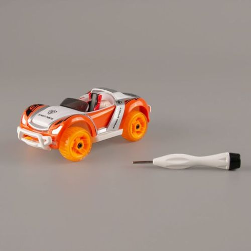 Игрушечная машинка Smart Toys, Orange, sotib olish