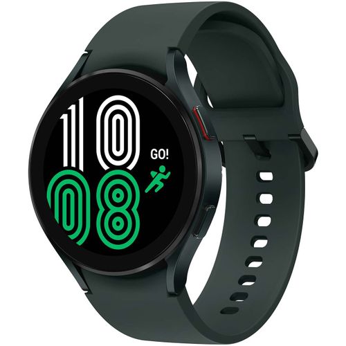 Смарт-часы Samsung Galaxy Watch 4, Dark Green, 44 мм