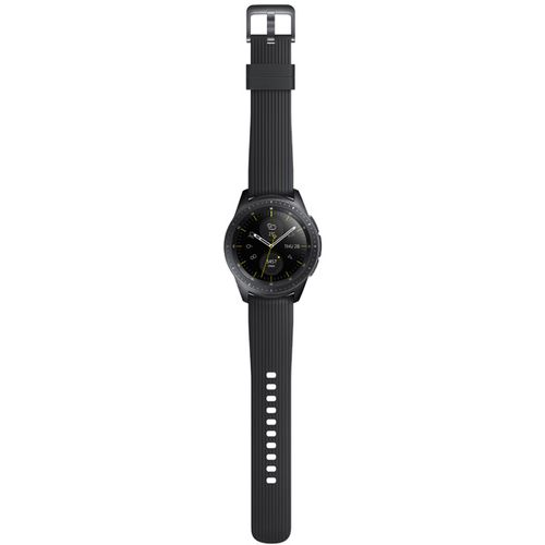 Smart-soat Samsung Galaxy Watch, Black, 42 мм, фото № 4