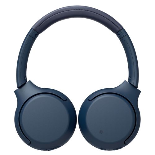 Наушники Bluetooth Sony Extra Bass WH-XB700, Blue, купить недорого