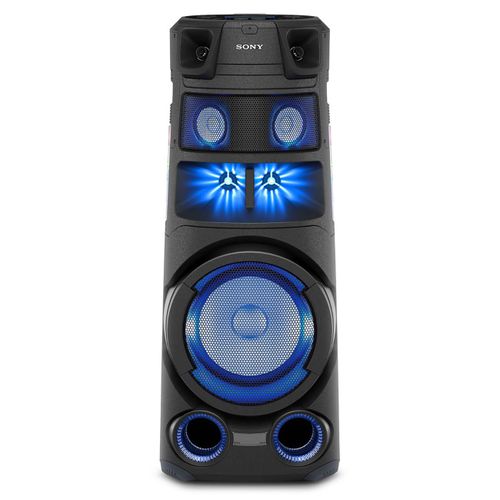 Sony MHC-V83D audio-tizimi, купить недорого