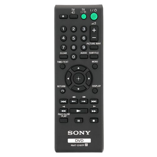 DVD-плеер Sony DVP-SR370, 49900000 UZS