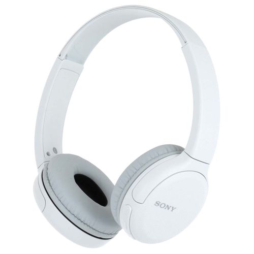 Наушники Bluetooth Sony WH-CH510, White