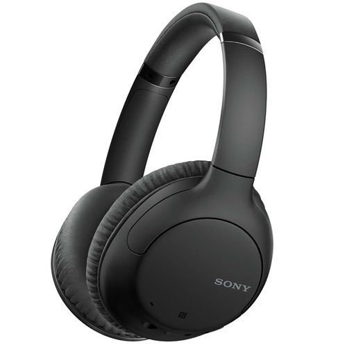 Наушники Bluetooth Sony WH-CH710N