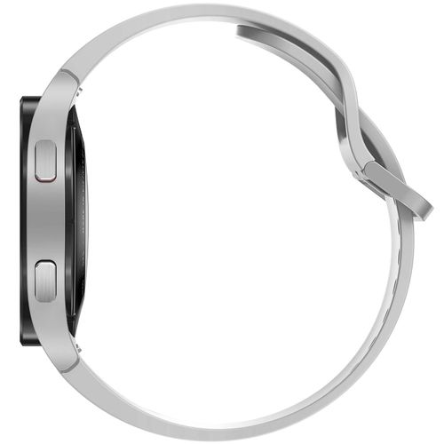 Smart-soat Samsung Galaxy Watch 4, Silver, 44 мм, фото № 4