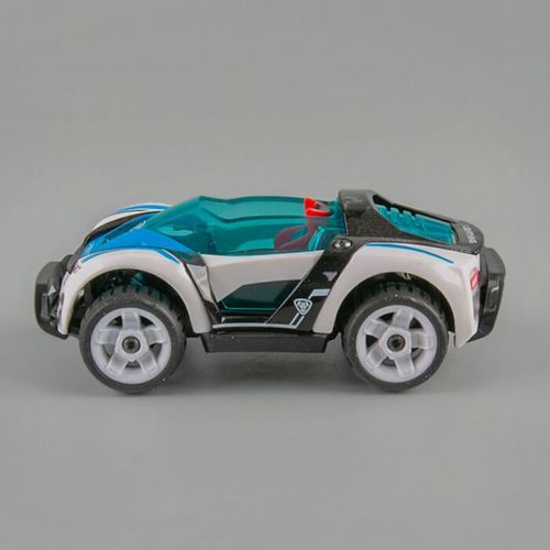 Игрушечная машинка Smart Toys, Blue-white, фото