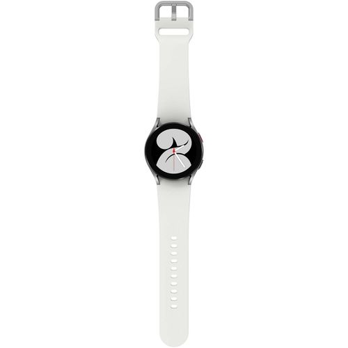 Смарт-часы Samsung Galaxy Watch 4, Silver, 40 мм, sotib olish