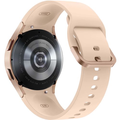 Смарт-часы Samsung Galaxy Watch 4, Rose Gold, 40 мм, фото