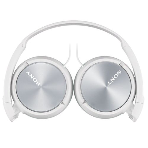 Наушники Sony MDR-ZX310AP, Белый