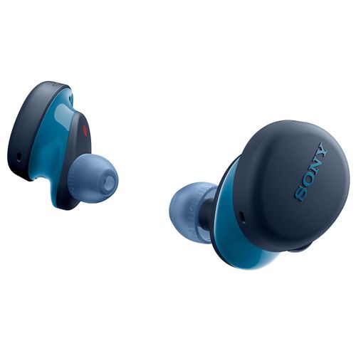 Naushniklar True Wireless Sony WF-XB700, Blue