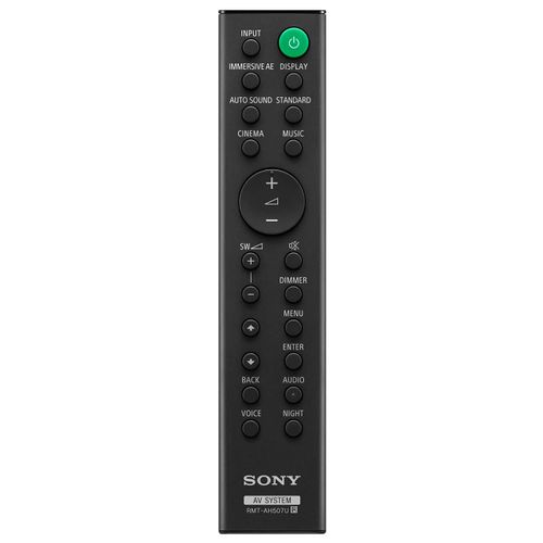 Saundbar Sony HT-G700, 655320000 UZS