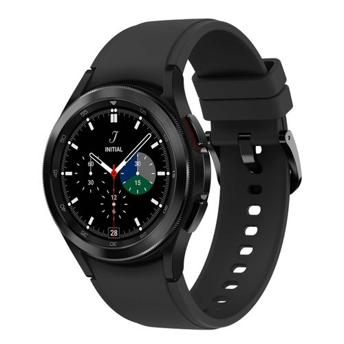 Smart-soat Samsung Galaxy Watch 4 Classic, Silver, 46 мм, sotib olish