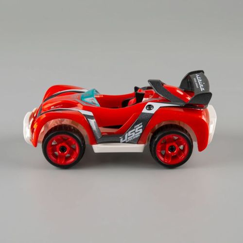 Игрушечная машинка Smart Toys, Red, фото