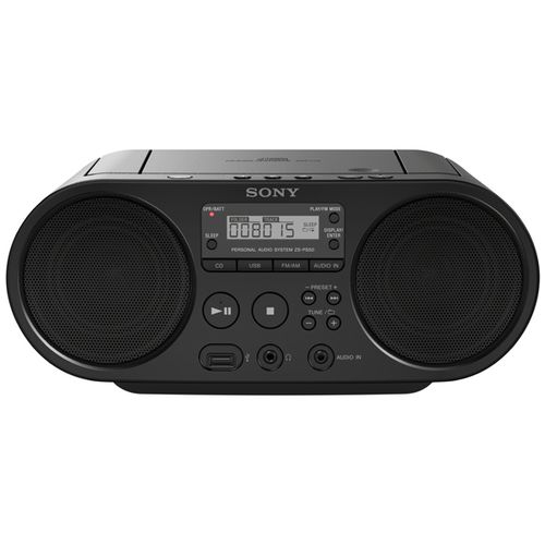 Магнитофон Sony ZS-PS50