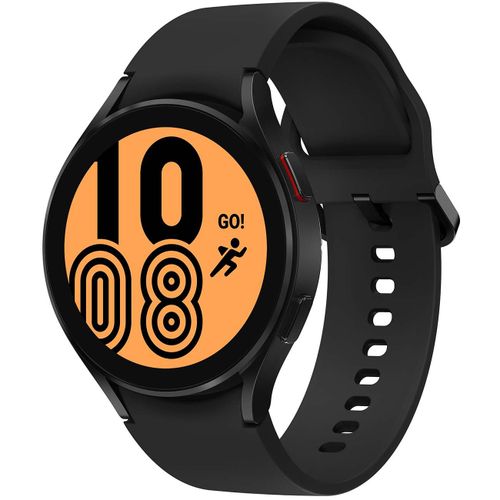 Смарт-часы Samsung Galaxy Watch 4, Black, 44 мм