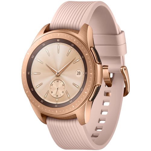 Smart-soat Samsung Galaxy Watch, Rose Gold, 42 мм