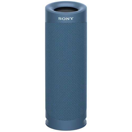 Simsiz akustika Sony SRS-XB23, Blue