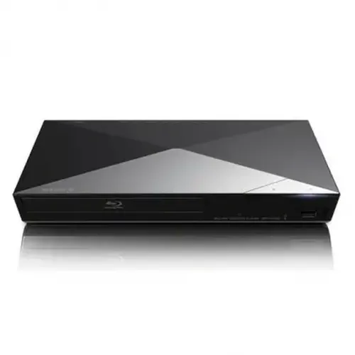 Blu-Ray-pleer Sony BDP-S5200