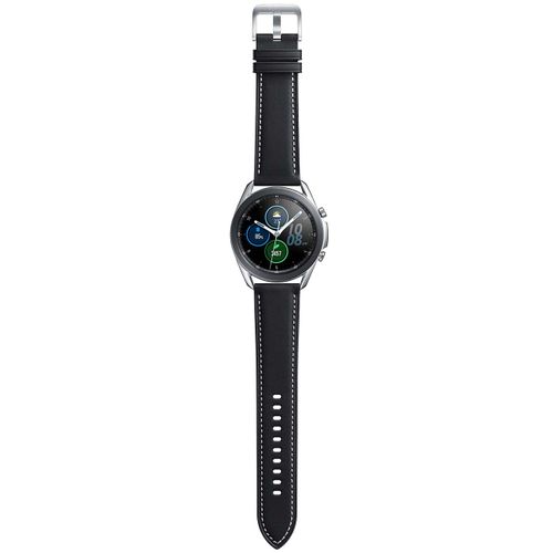 Smart-soat Samsung Galaxy Watch3, Silver, 45 мм, фото № 4