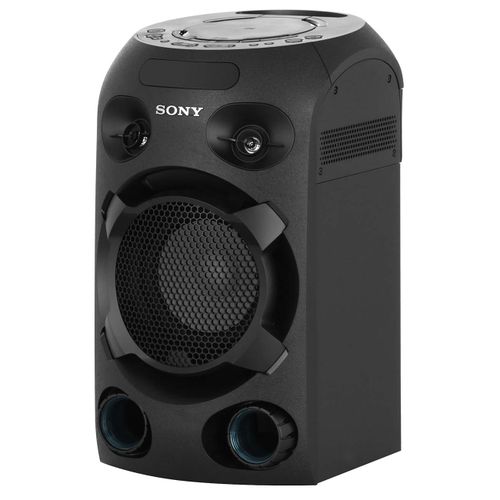 Акустическая система Sony MHC-V02, купить недорого