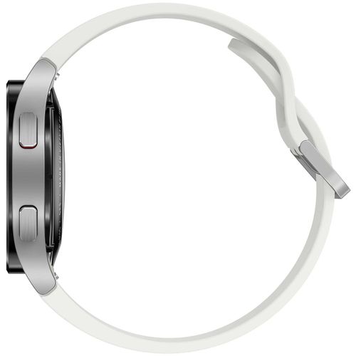 Смарт-часы Samsung Galaxy Watch 4, Silver, 40 мм, фото № 4