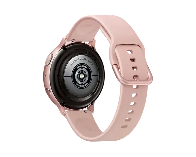 Smart-soat Samsung Galaxy Active 2, Pink, 40 мм, купить недорого