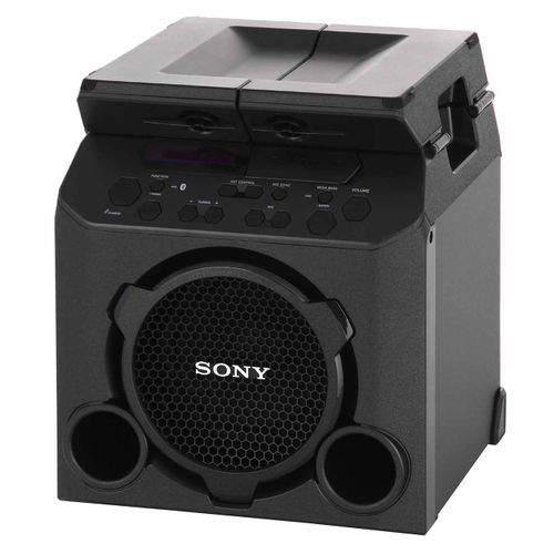 Sony GTK-PG10 audio-tizimi, фото
