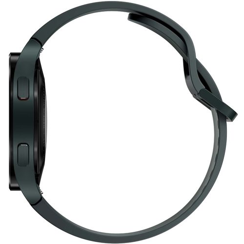 Смарт-часы Samsung Galaxy Watch 4, Dark Green, 44 мм, фото № 4