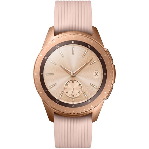 Smart-soat Samsung Galaxy Watch, Rose Gold, 42 мм, купить недорого