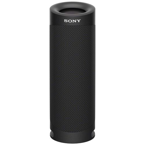 Simsiz akustika Sony SRS-XB23, Black