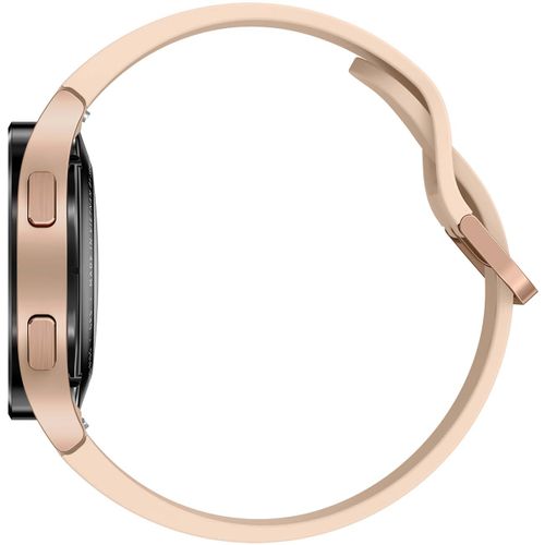 Смарт-часы Samsung Galaxy Watch 4, Rose Gold, 40 мм, фото № 4